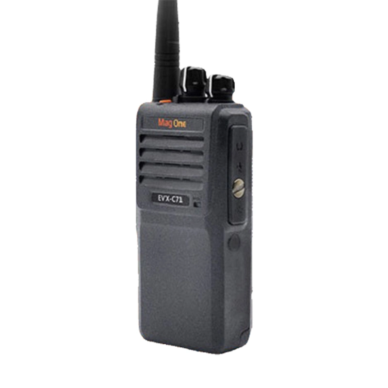 Mag One Evx-C51 Evx-C71 Evx-C79 Communication Ham Radio Two Way Radio