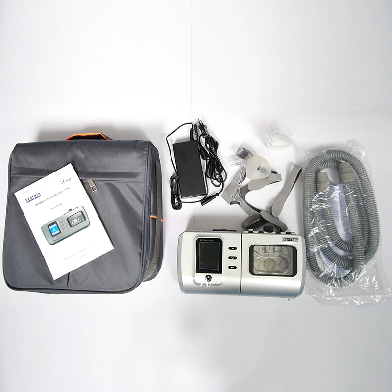 Ventmed Portable CPAP Machine