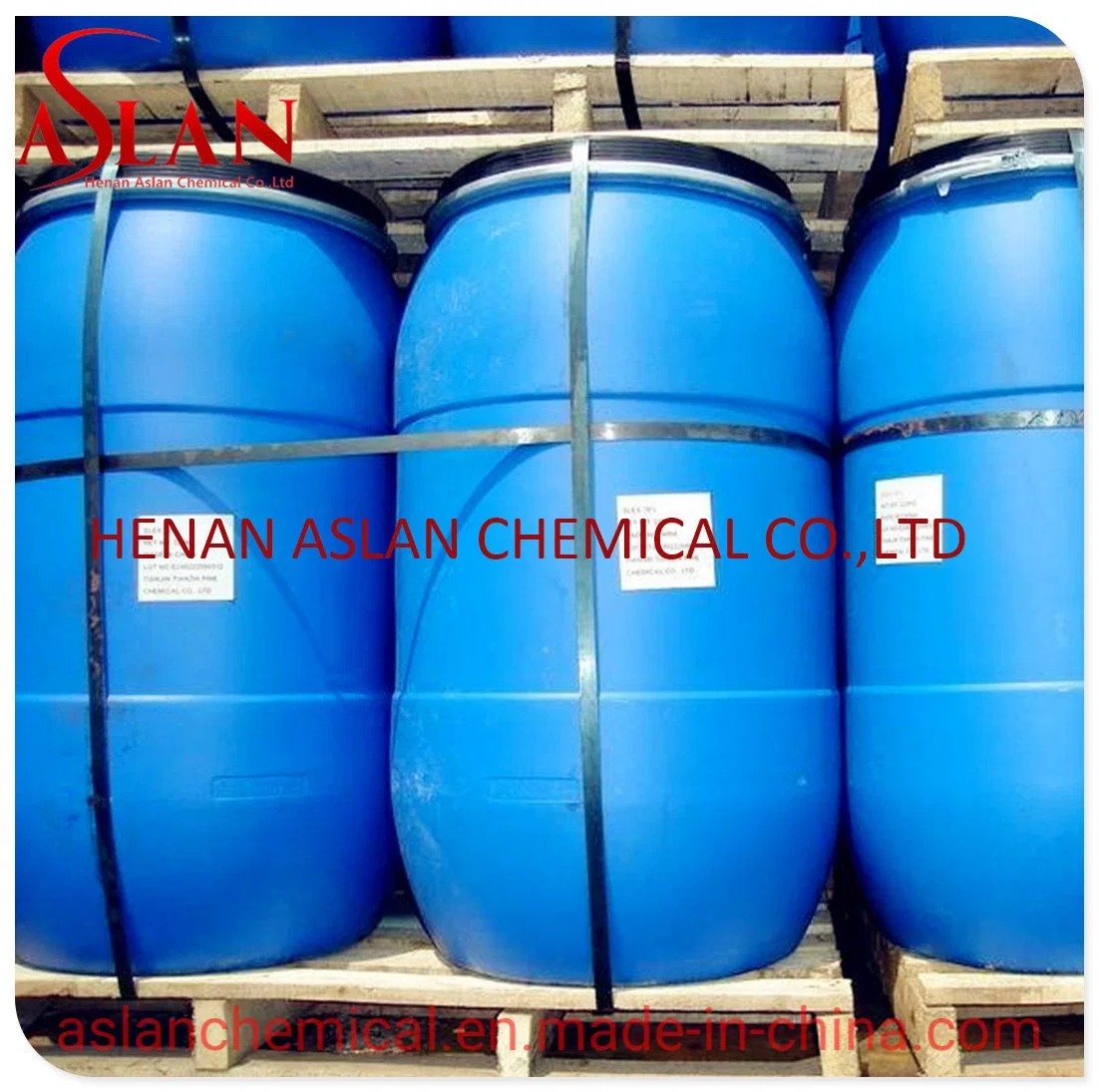 CAS 68891-38-3//Sodium Laureth Sulfate//2eo Texapon SLES Anionic Surfactant CAS 68585-34-2 / 68891-38-3 / 9004-82-4