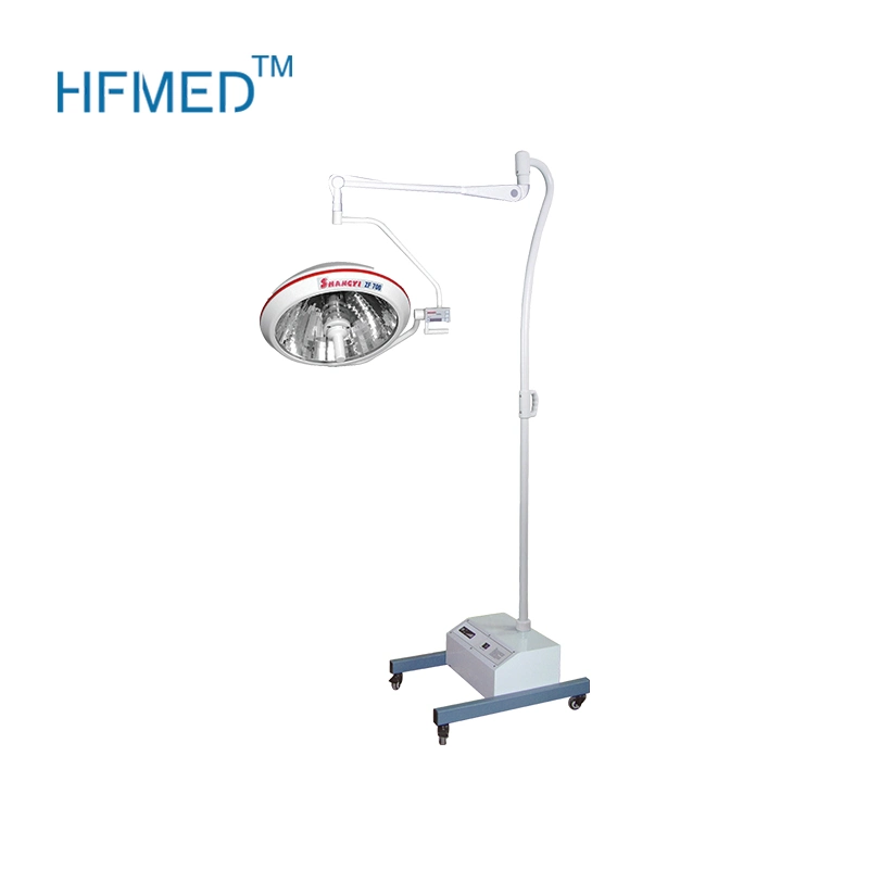 Osram Halogen Bulb Surgical Shadowless Operating Lamp (ZF700/500)