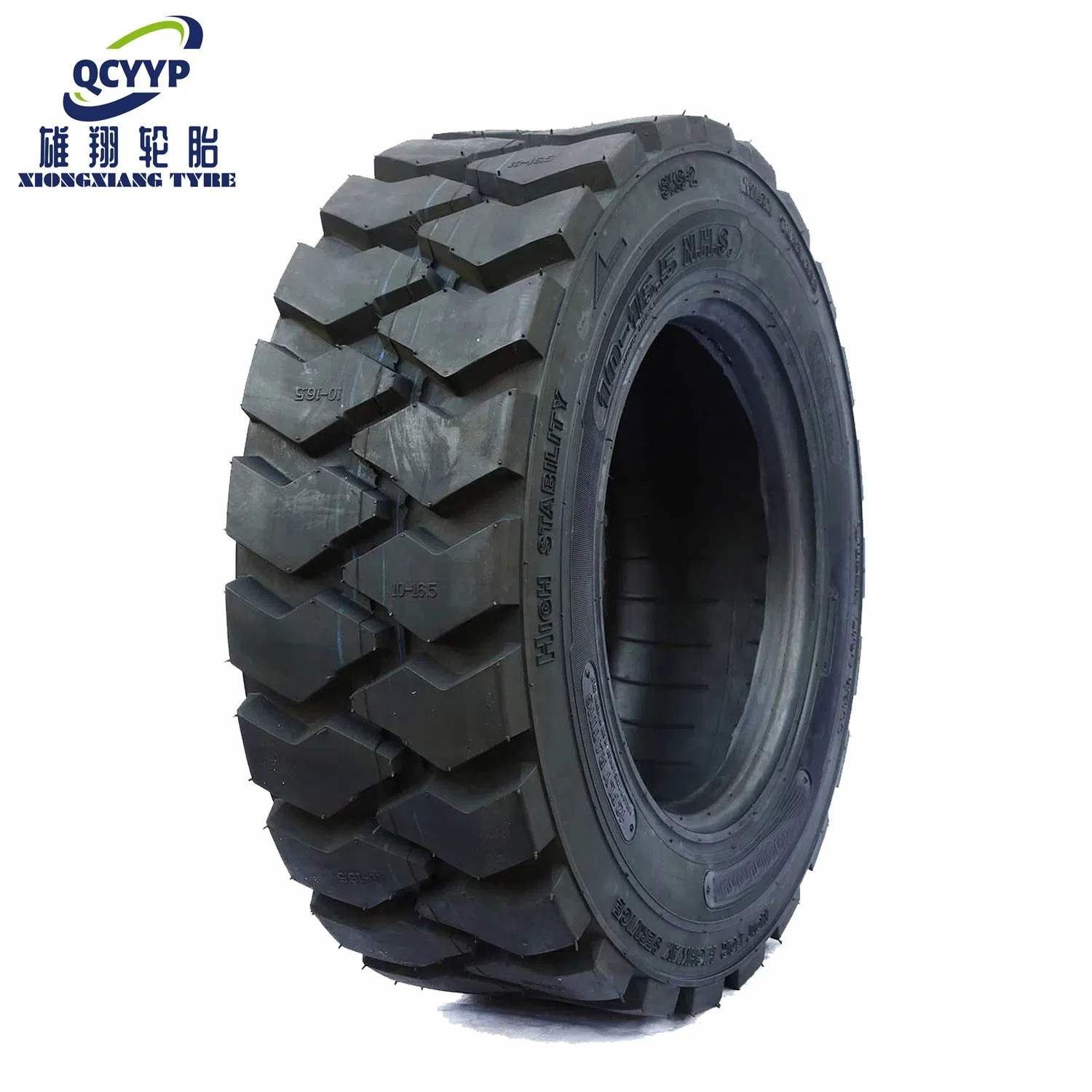 Industrial Vehicles Accessories Truck Parts Tyres 14X19.5 15X19.5 Size Wheel Loader 16.0/70-20 405/70-20 Tractor New Tyres