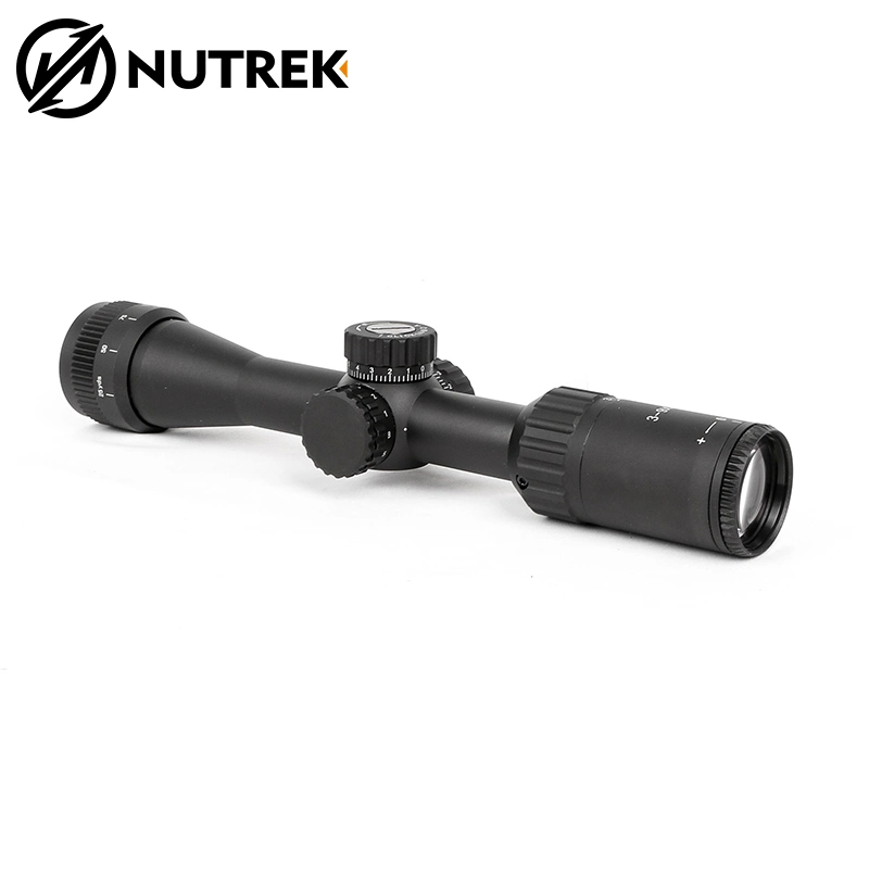 Nutrek Optics M2 Series 3-9X32 Ao IR Waterproof Riflescope Forproof Hunting Scope