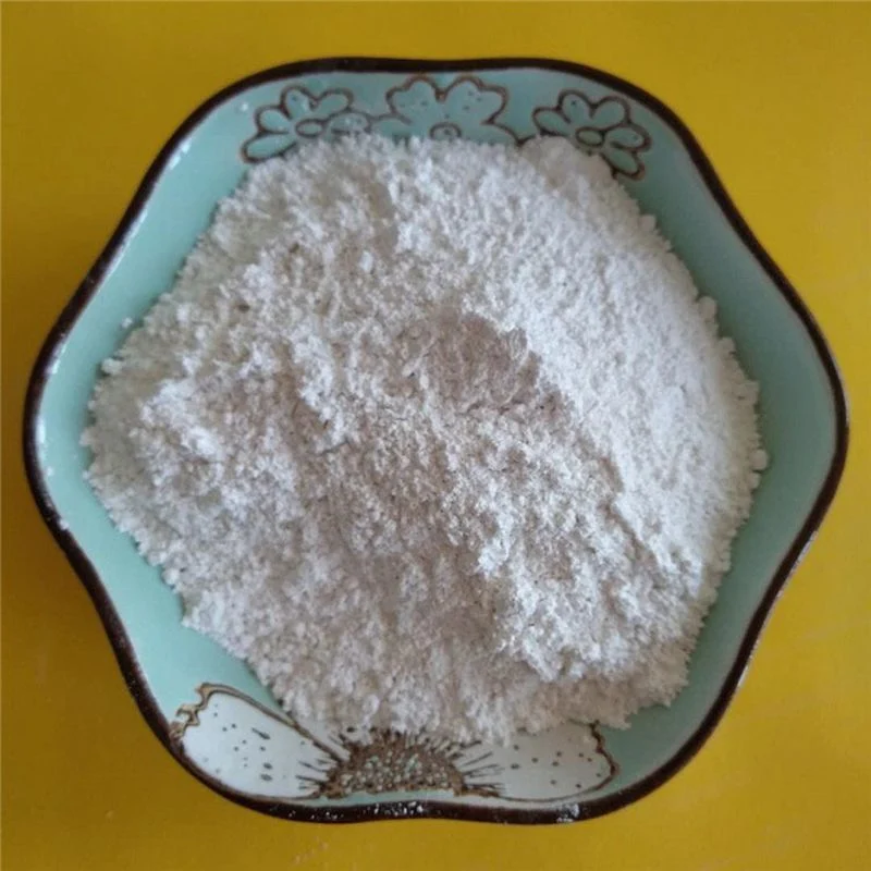 Factory Price Nutrition Enhancer Calcium Lactate Food Additive