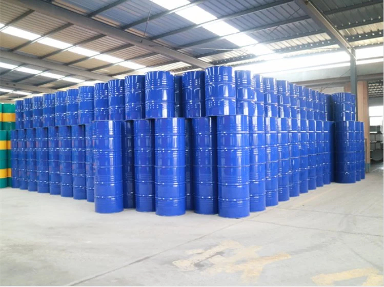 Plastic Raw Material DOP Oil for PVC Plasticizer Chemical Additives