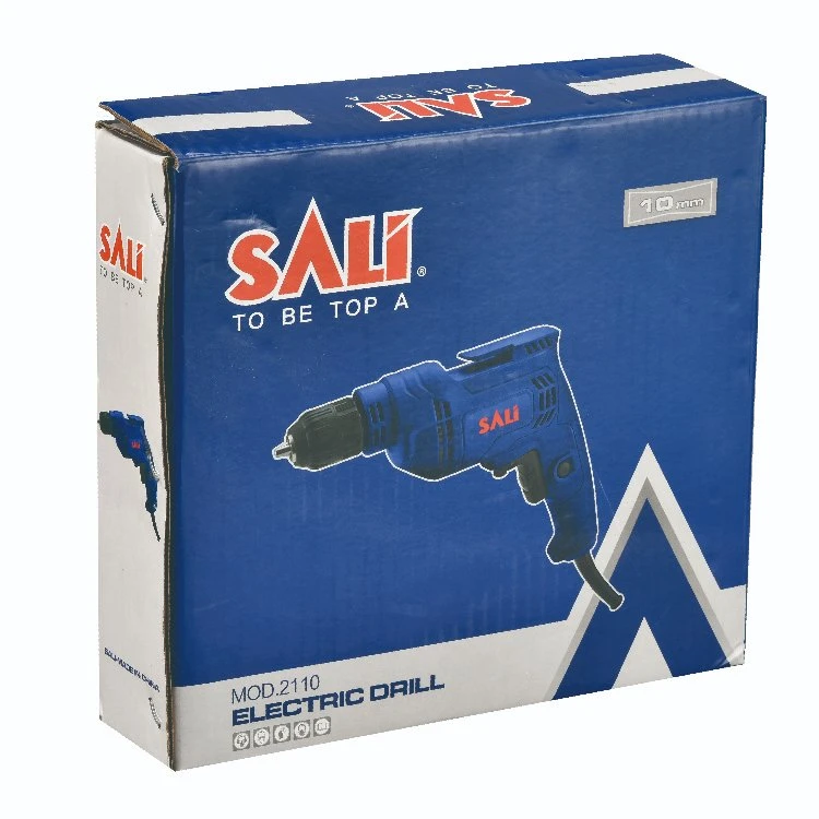 Sali 2110 450W 10mm Electric Drill Power Tools Drill