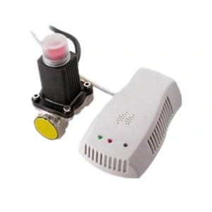 Household Intelligent Voice Gas Alarm Liquefied Gas Honeycomb Coal Carbon Alarm