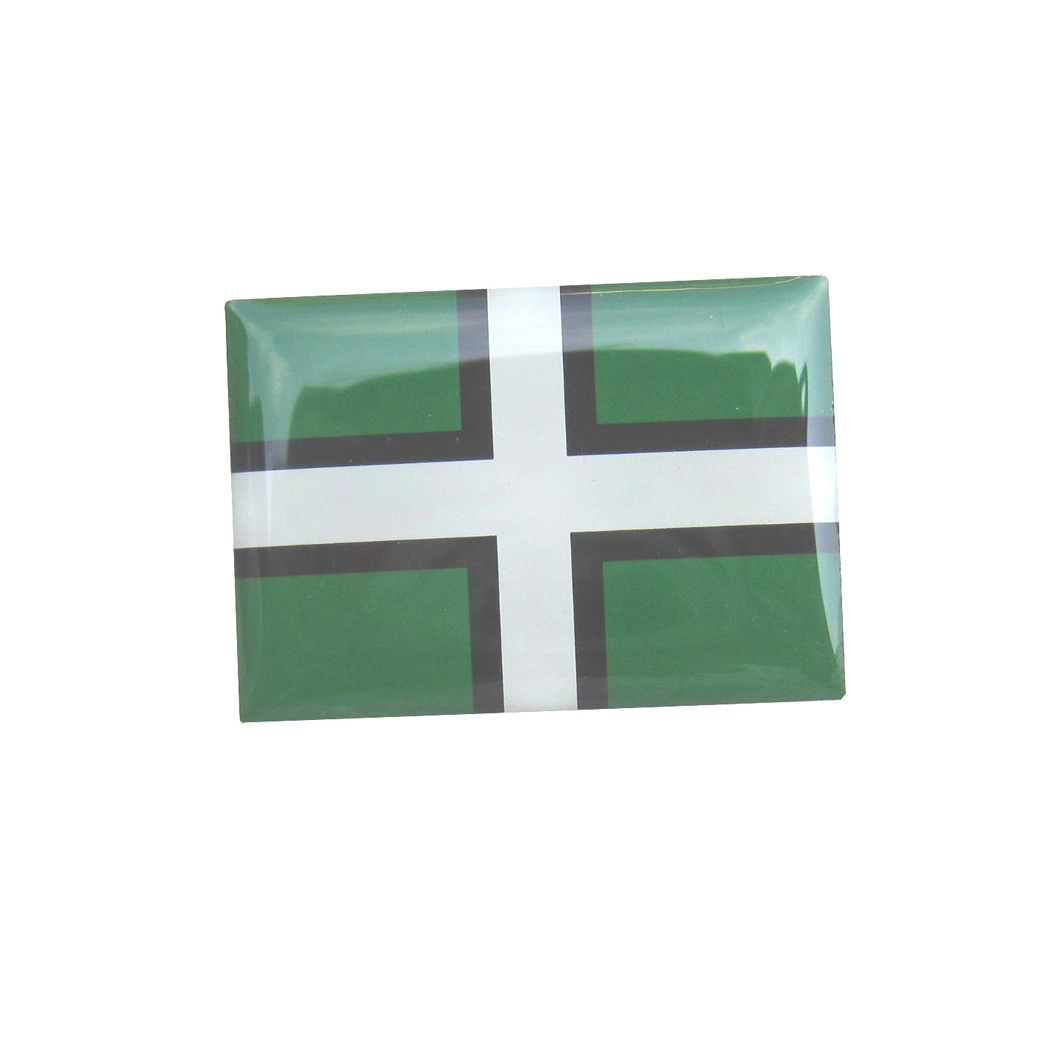 Promotional Custom Metal Flag Pin Souvenir Gift