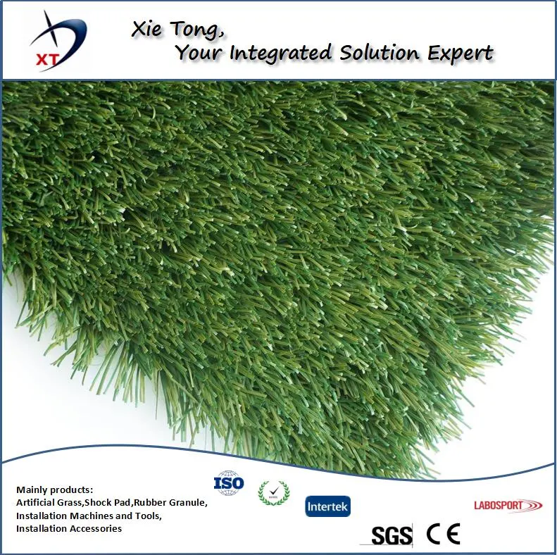 Free Sample Available Soft Feeling Landscaping Artificial Grass Synthetic Grass Turf