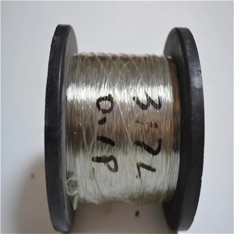 305 316 316L 321 410 416 420 430 2205 Stainless Steel Welding Wire