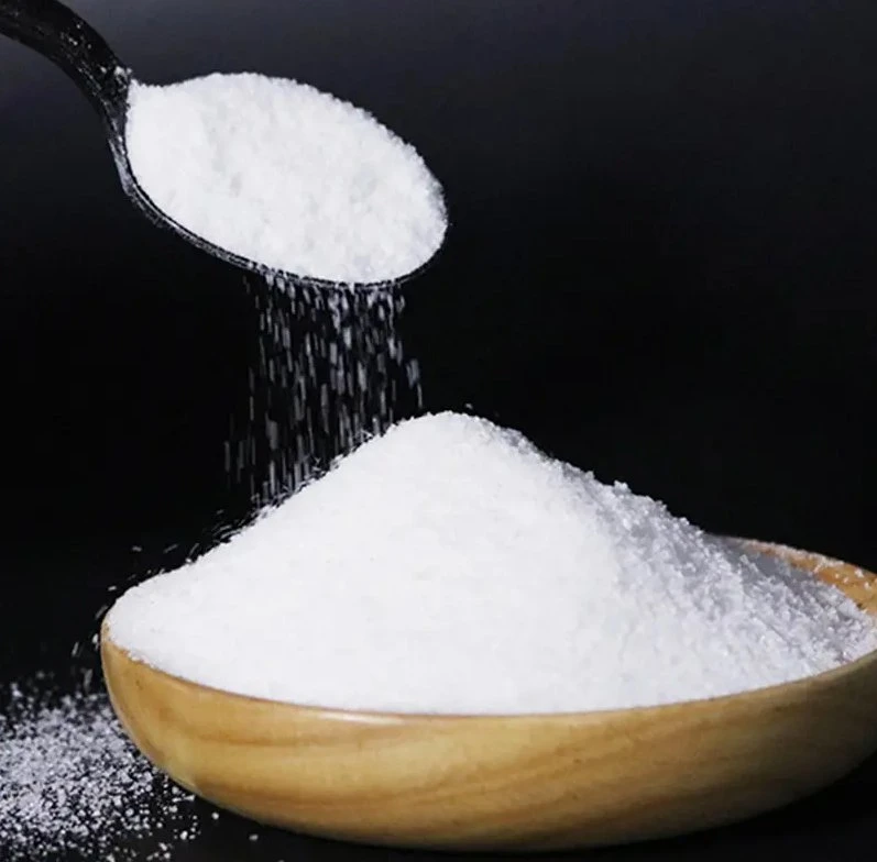 CAS No. 9003-05-8 Water Treatment Polyacrylamide White Powder PAM