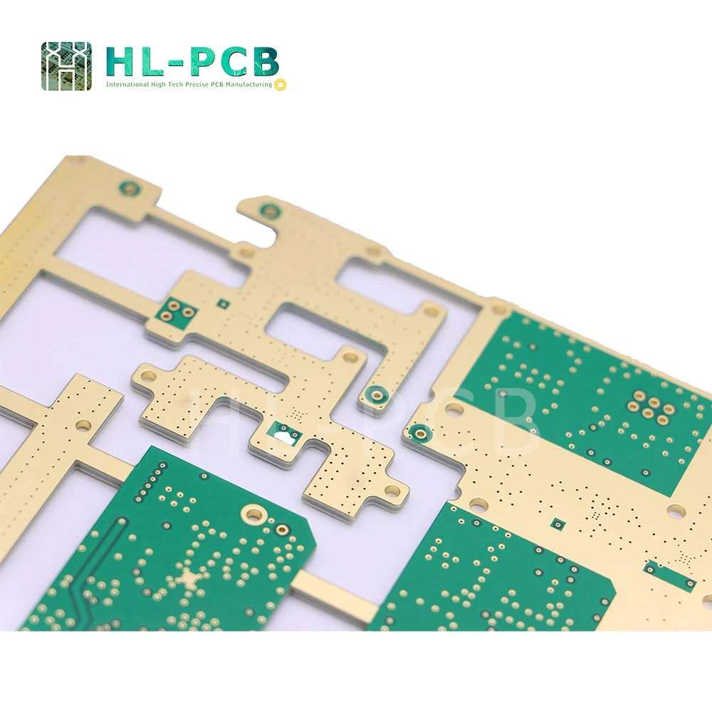 PCB Board Factory Fast Turnaround PCB Electronic Board PCB Prototype PCB China