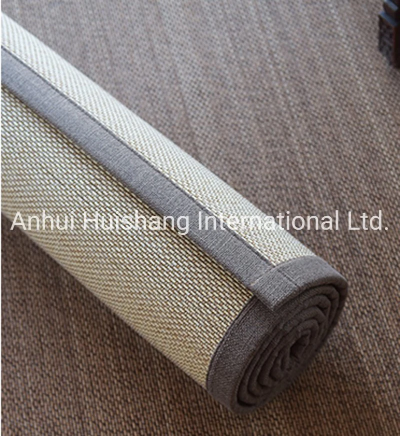 Bamboo Area Mat and Carpet Rugs