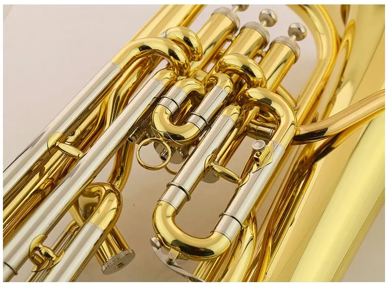 Euphonium/ Euphonium Compensative/ EU-1150L