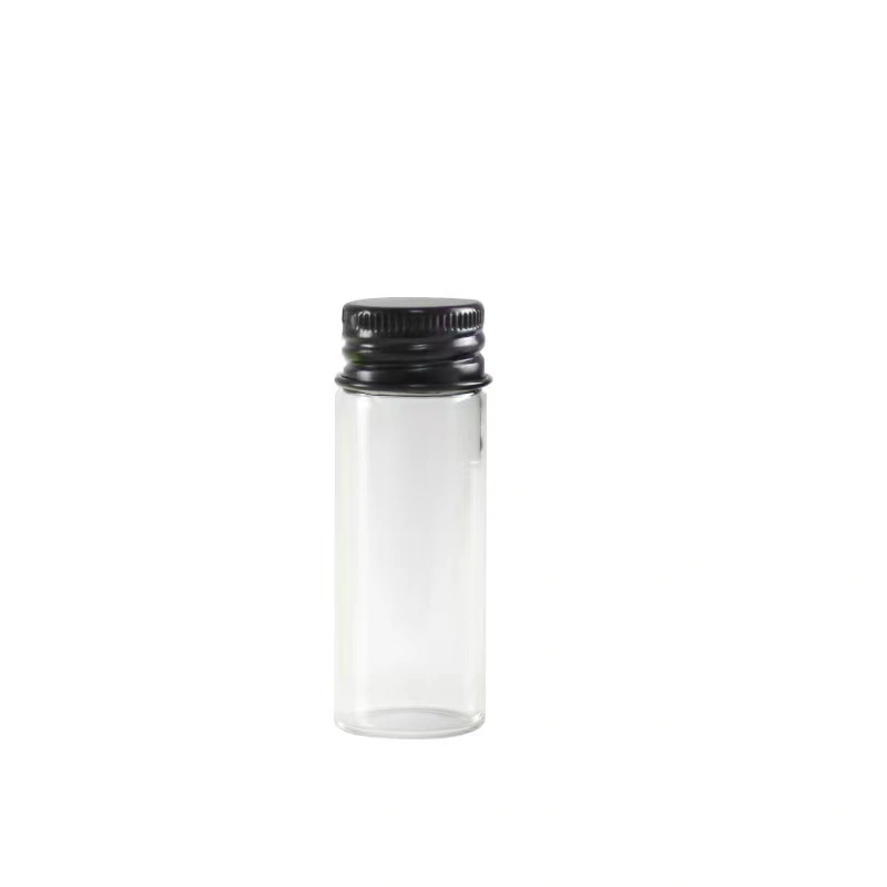 Candy Sample Medicine Powder Health Product Storage Bottle