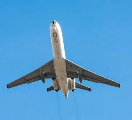 Servicios de Transporte de Carga Aérea de China a Dakar, Senegal