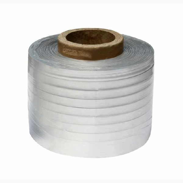 Different Colors Laminated Aluminum Mylar Foil in Spool Packaging