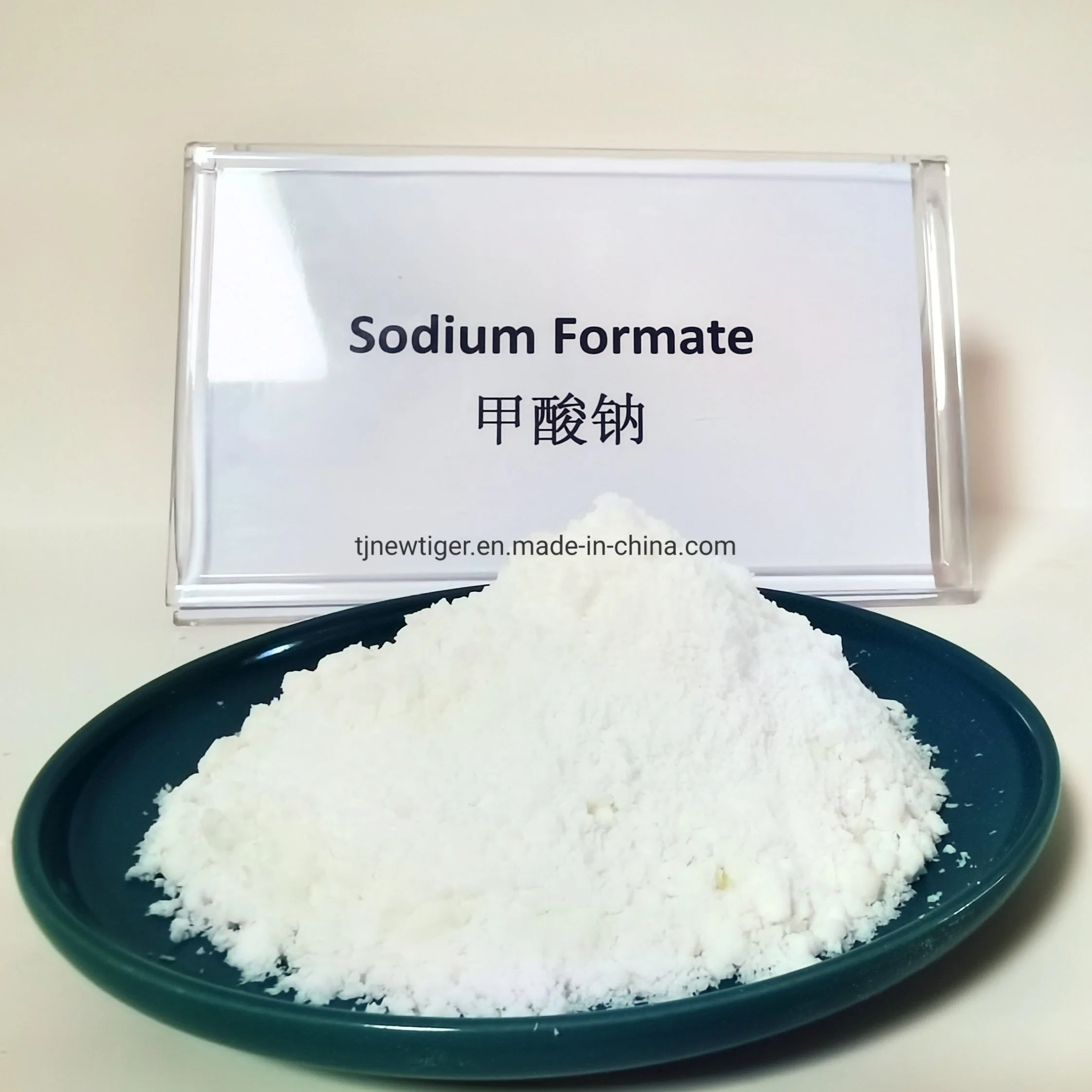 Achieve Chem-Tech (Since 2008) Basic Organic Chemicals CAS 141-53-7 Sodium Formate