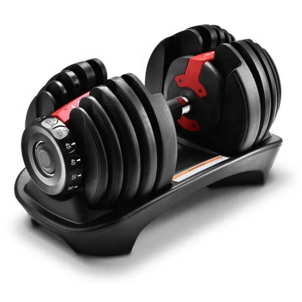 Women Gym Free Weights Fitness 5 Kg Adjustable Dumbbell Set for Home Gym Exercise Body Building