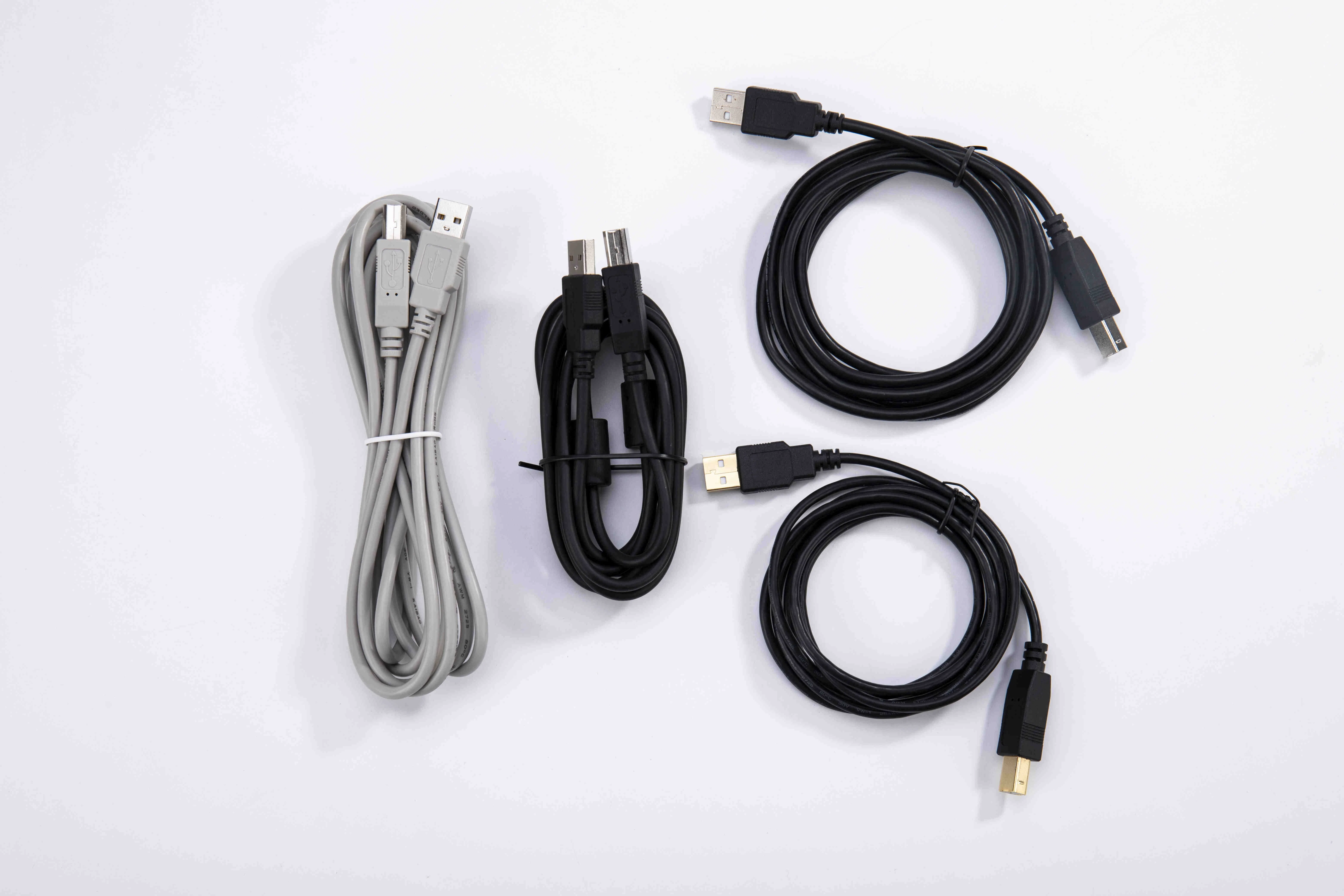 Customize 1m 2m 3 Meter 6A 66W 120W USB a to Type C USB-C Micro Silicone Soft Pd Charger Fast Charging Phone Data Cable