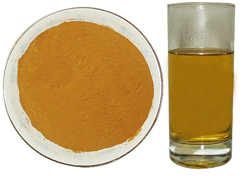 Health Product Free Sample Instant Oolong Tea Extract Powder