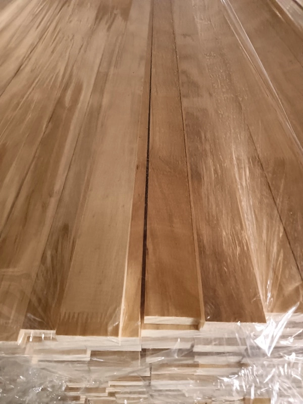 Original Factory Pine Wood Edge Glued Panel Wholesale/Supplier