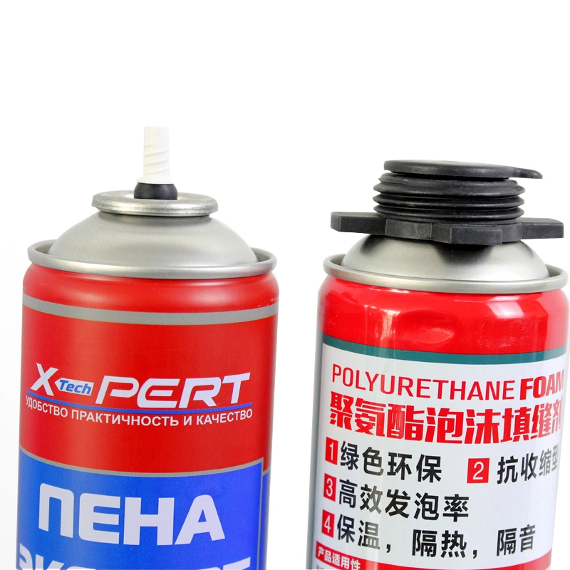 PU Foam Sealant High Performance Flexible