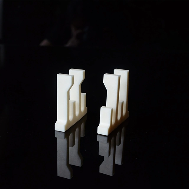 High Temperature Ceramic Parts for Electrical