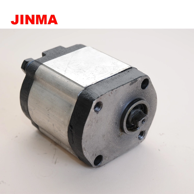 agricultural machinery jinma tractor parts engine parts water pump