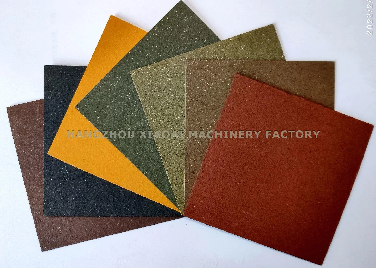 Xiaoai Hot Sale Paper Based Brake Lining for Auto Clutch