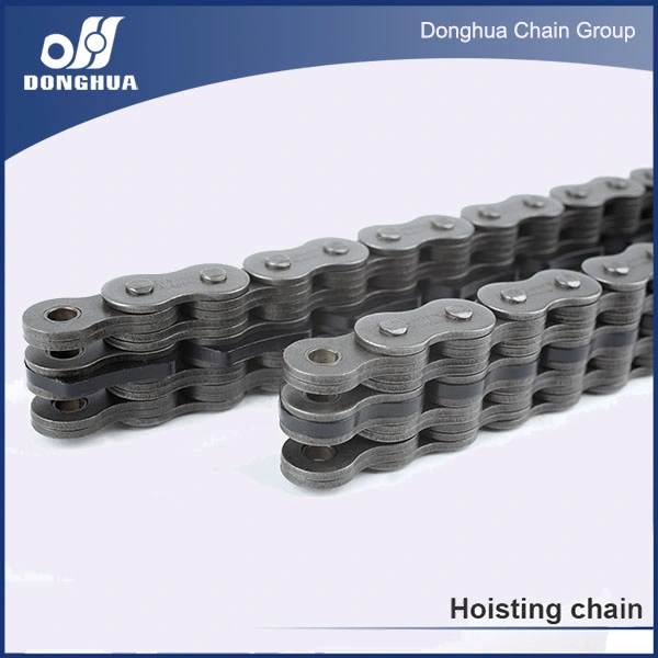 Solid Color Conveyor DONGHUA Holzkoffer / Container China Metallkette Hardware