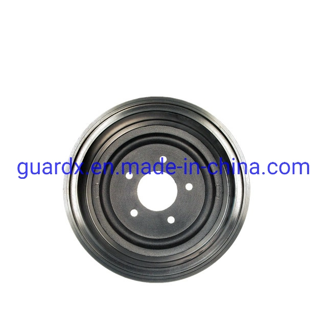 58411-22010 High quality/High cost performance  Car Brake Drum for Hyundai Accent Auto Parts