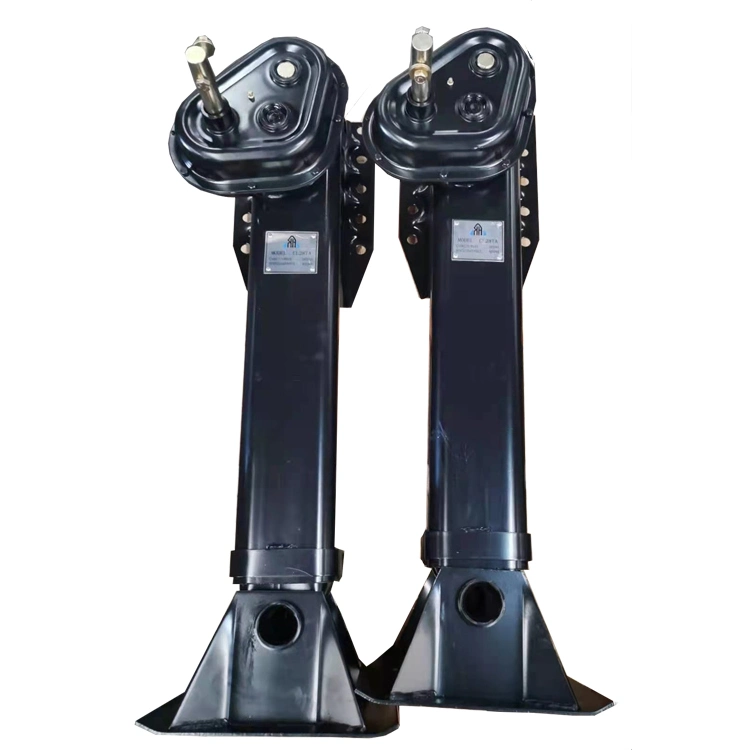 Durable Quality Heavy Truck Trailer Landing Gear with High Performance