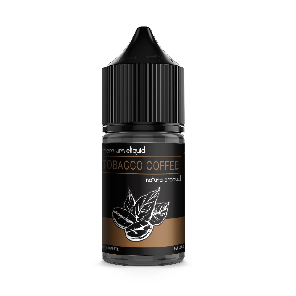 Liquid E cigarrillo de tabaco de sabor sabor concentrado para los cigarrillos electrónicos