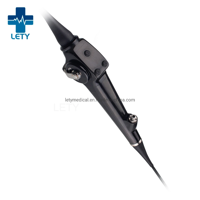 Flexible Video Cystonephroscope Nephroscope Cystoscopy Equipment Cystoscope Electronic Endoscope