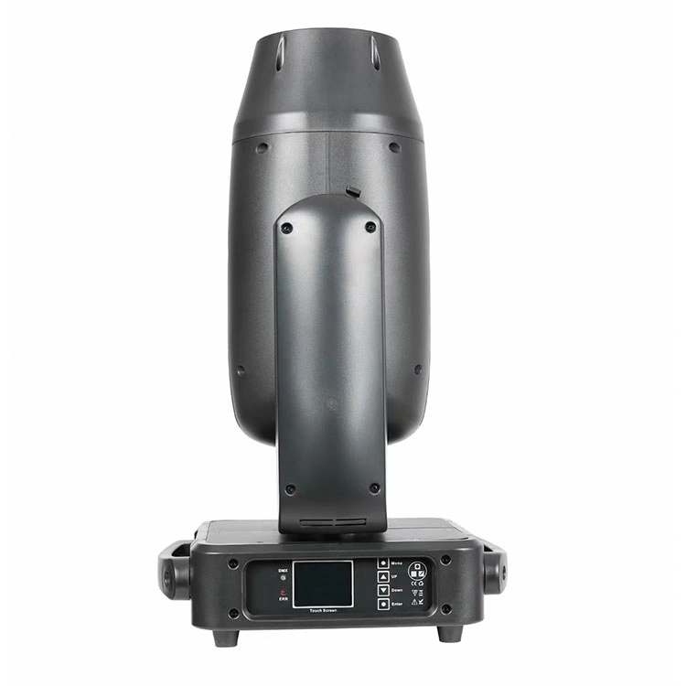 CMY CTO Zoom 400 LED-Strahl Spot Wash Moving Head Licht