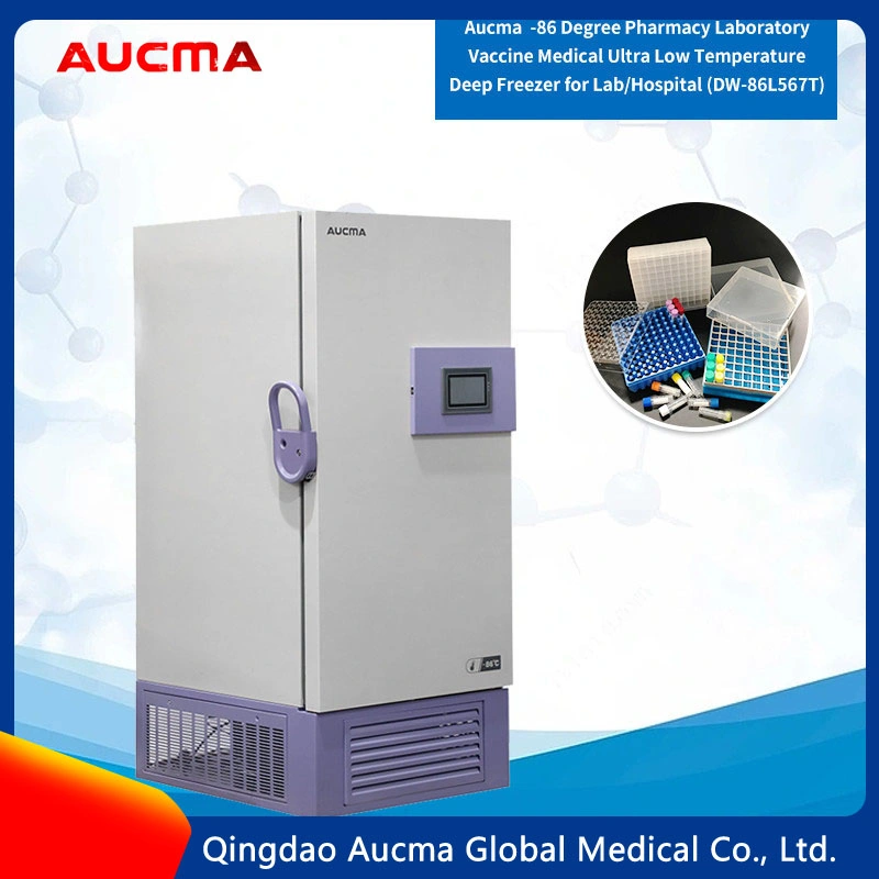 Refrigerators Cooler Tempered Glass Commerical Pharmacy Small Refrigerator for Sale