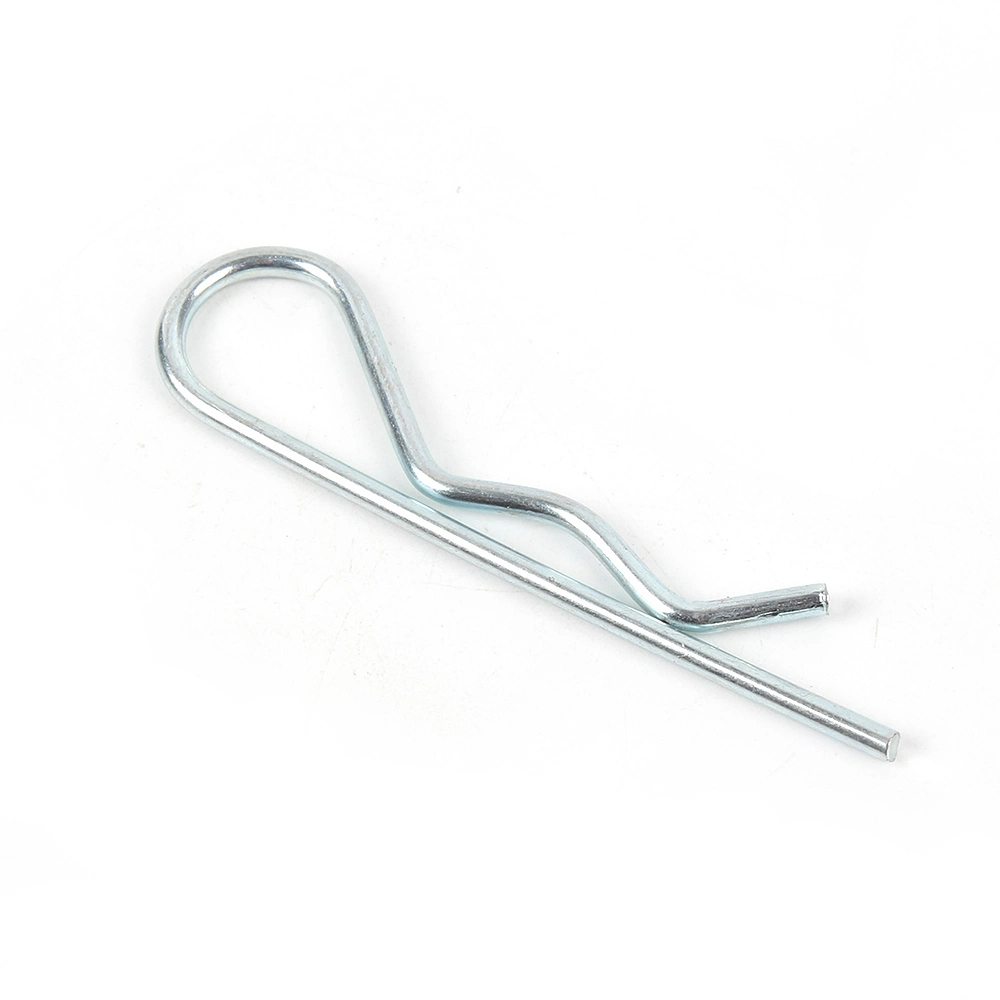 Kinds Style of Steel Wire Clip for Clevis Pin