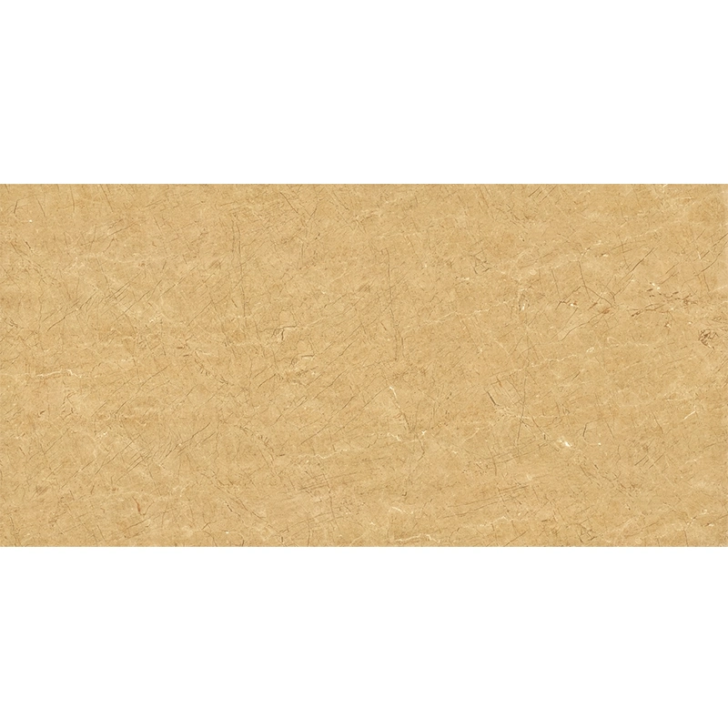 White Sandstone Looking Polished Thin Wall Tile