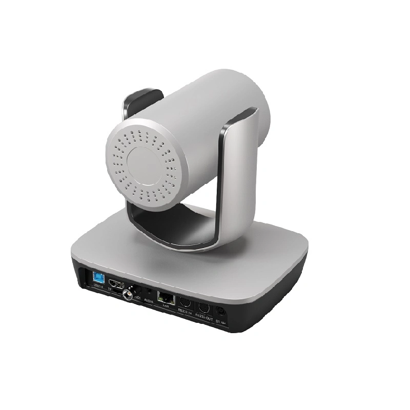 1080P 60fps 30X IP Poe Telemedicine PTZ Camera Conferencing System