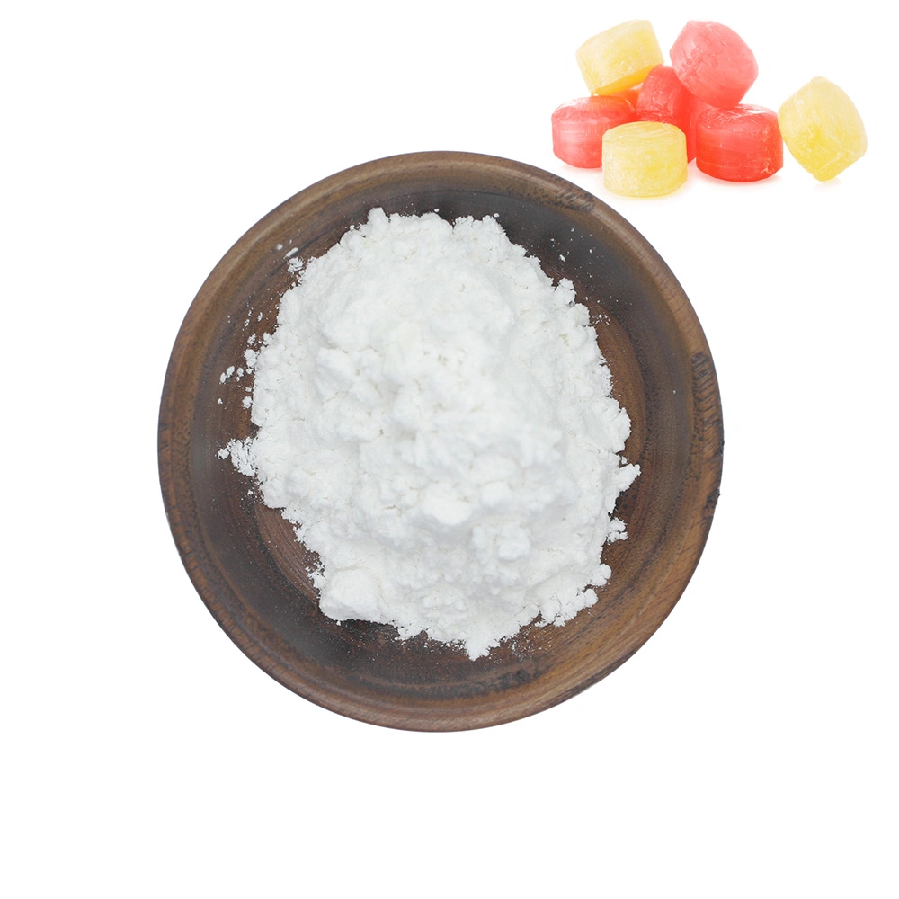 Non-GMO Crystalline D-Allulose D-Psicose Powder for Sugar Replacement