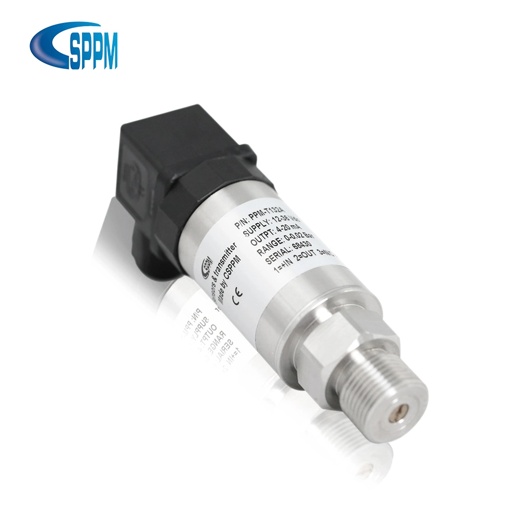 Ppm-T132A Low Cost OEM Transmitter for Flow Control and Other Industries