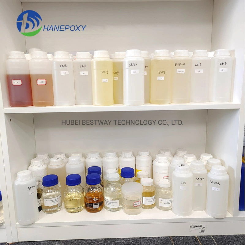 Factory Supply T-31 Phenal Amine Hardener Epoxy Curing Agent for Construction Adhesives