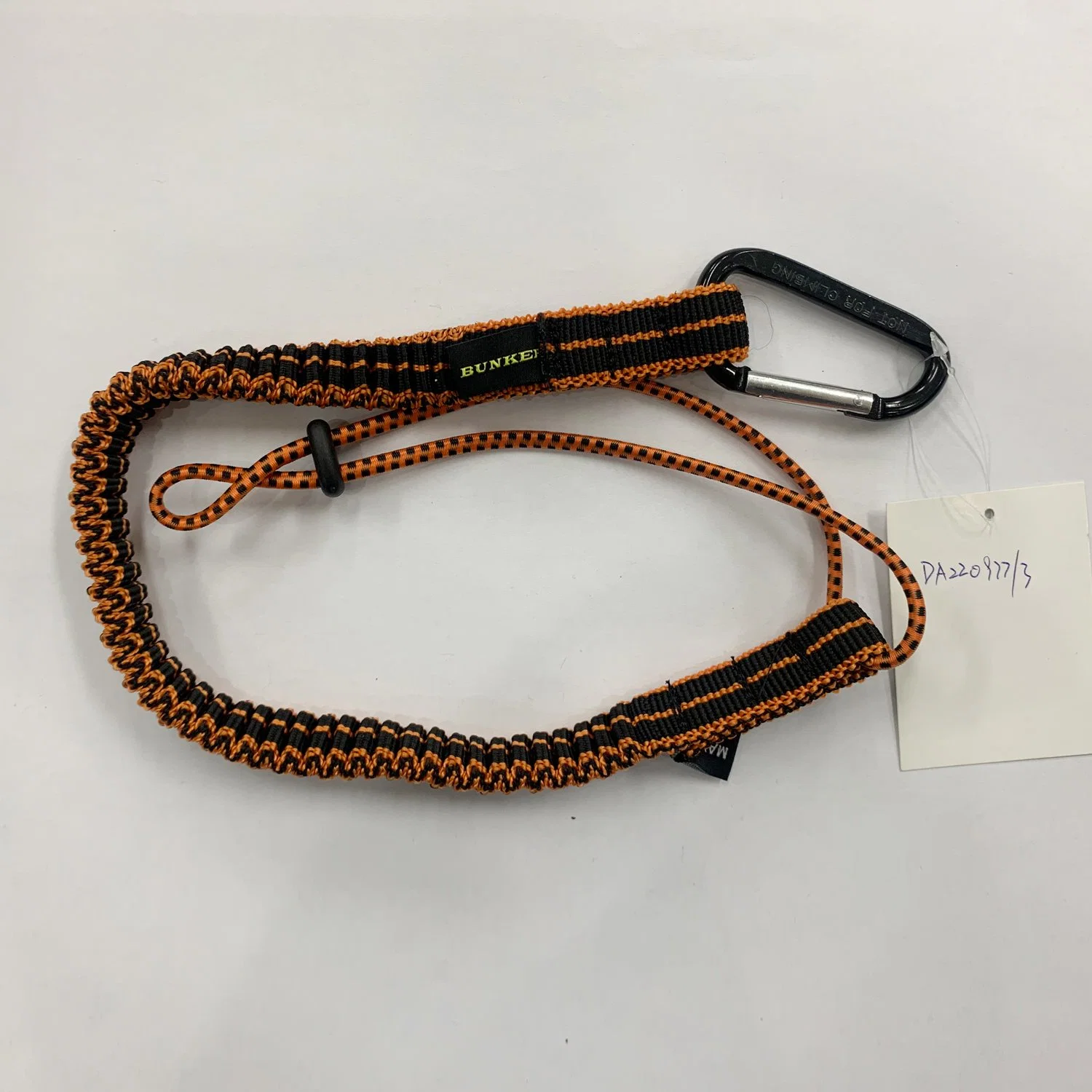 Anti-Fall Safety Rope Safety Belt with Wrist Guard