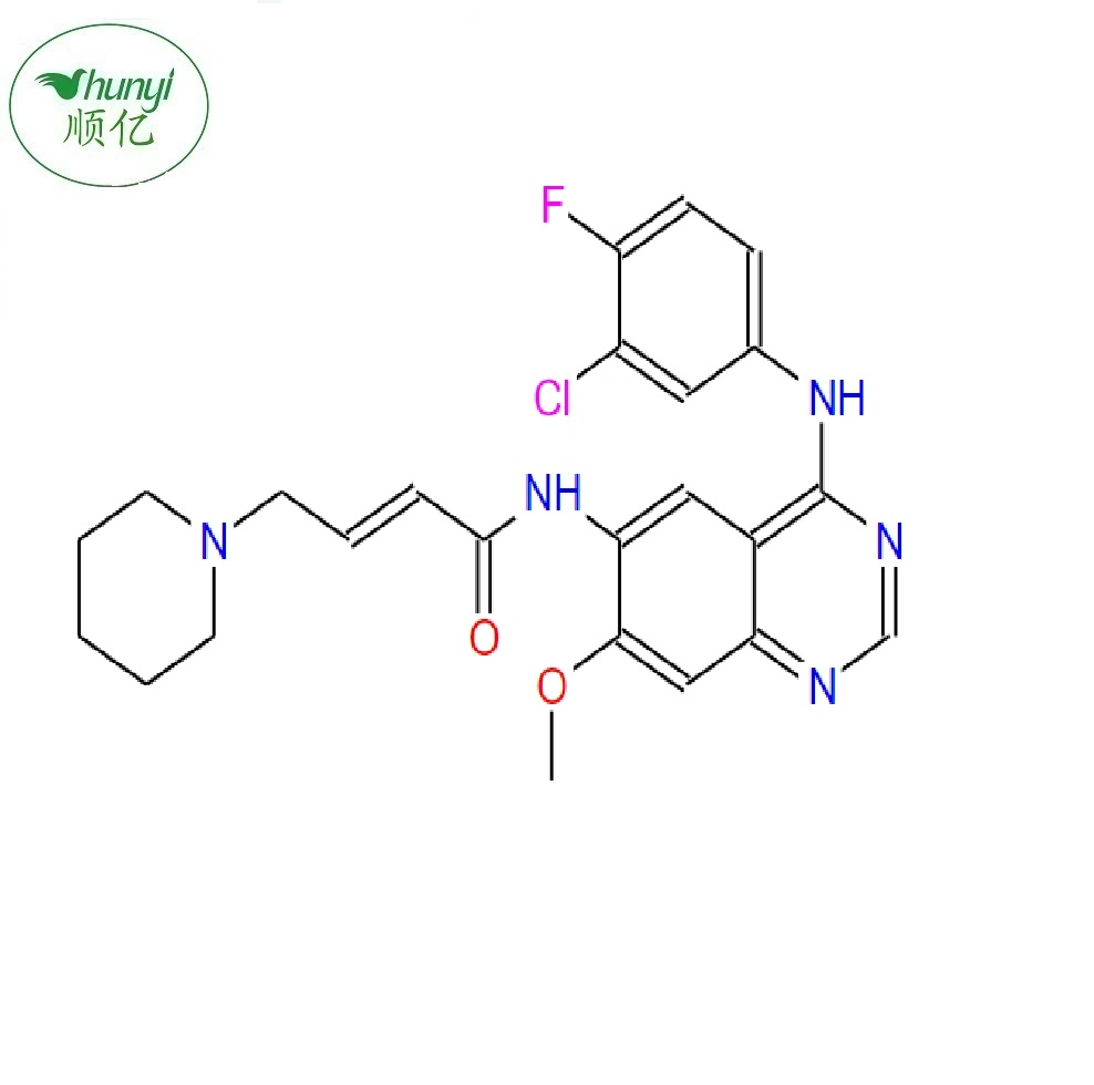 Factory Supply Pharmaceutical Dacomitinib (PF299804) CAS 1110813-31-4