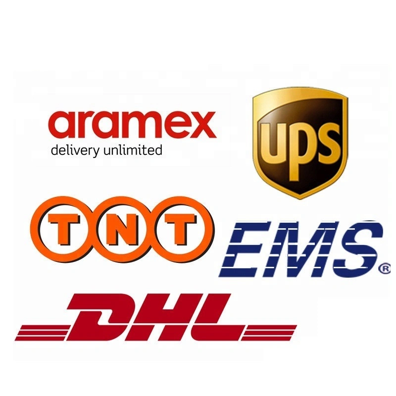 Professional DHL/agente de envío de UPS/FedEx desde China a Worldwidehot venta productos