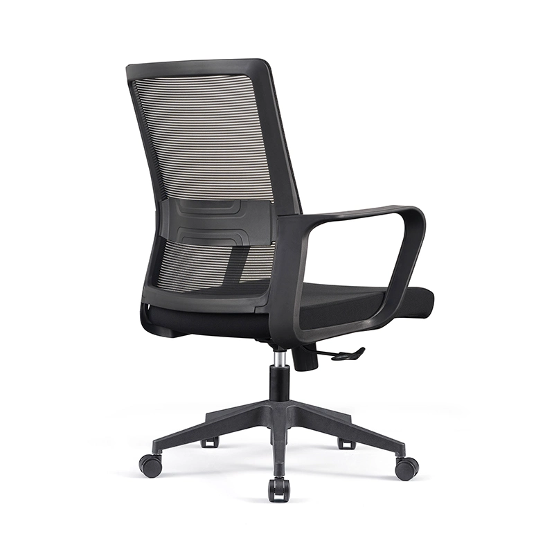 Wholesale/Supplier MID-Back Swivel PP Ergonomic Staff Training Executive Office Mesh Chair