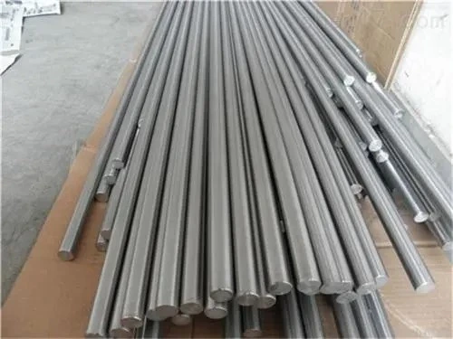 ASTM B514 Nickel Alloy Hastelloy C276 Pipe Tube