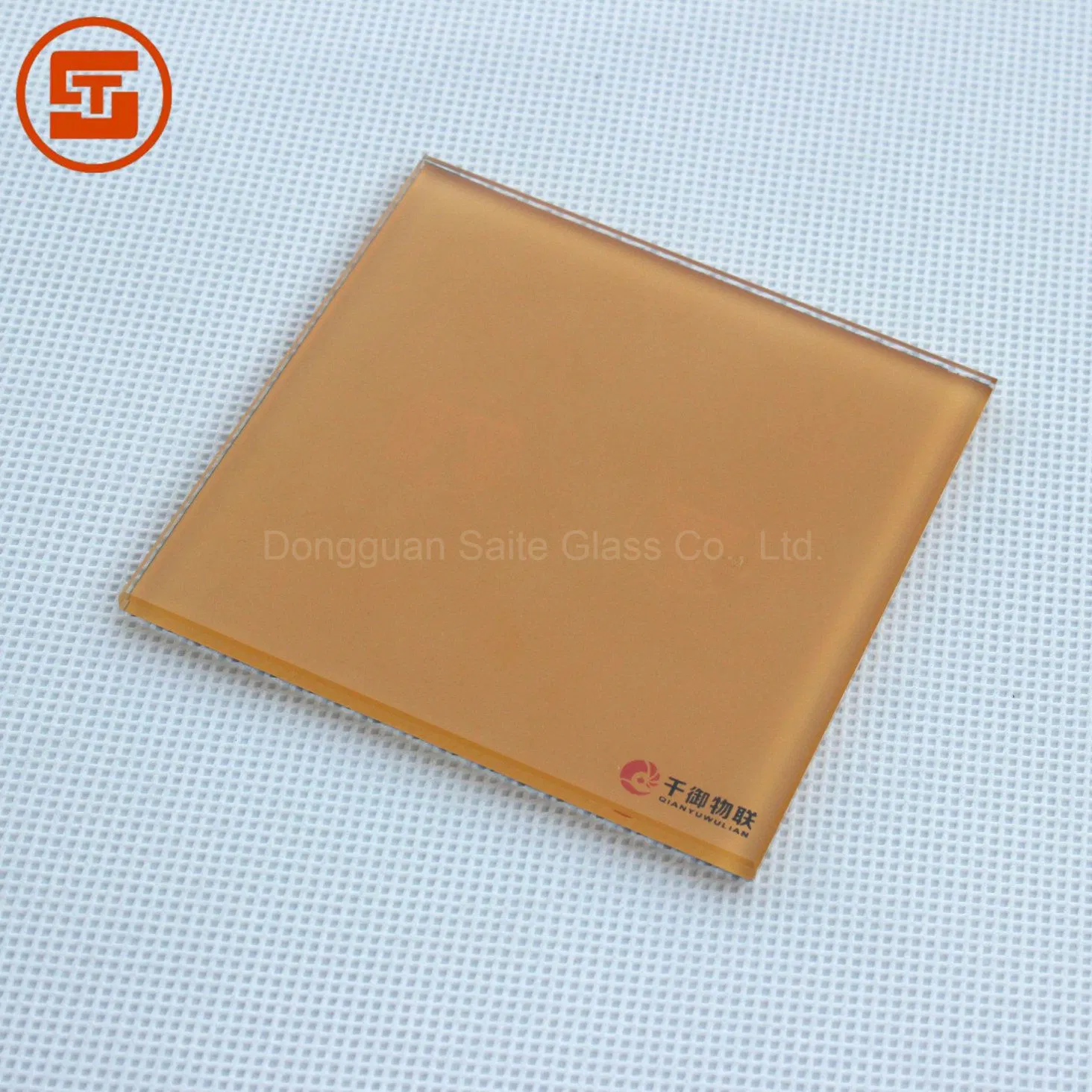 Factory Manufacture Hot Selling Toughened Touch Switch Glass Panel