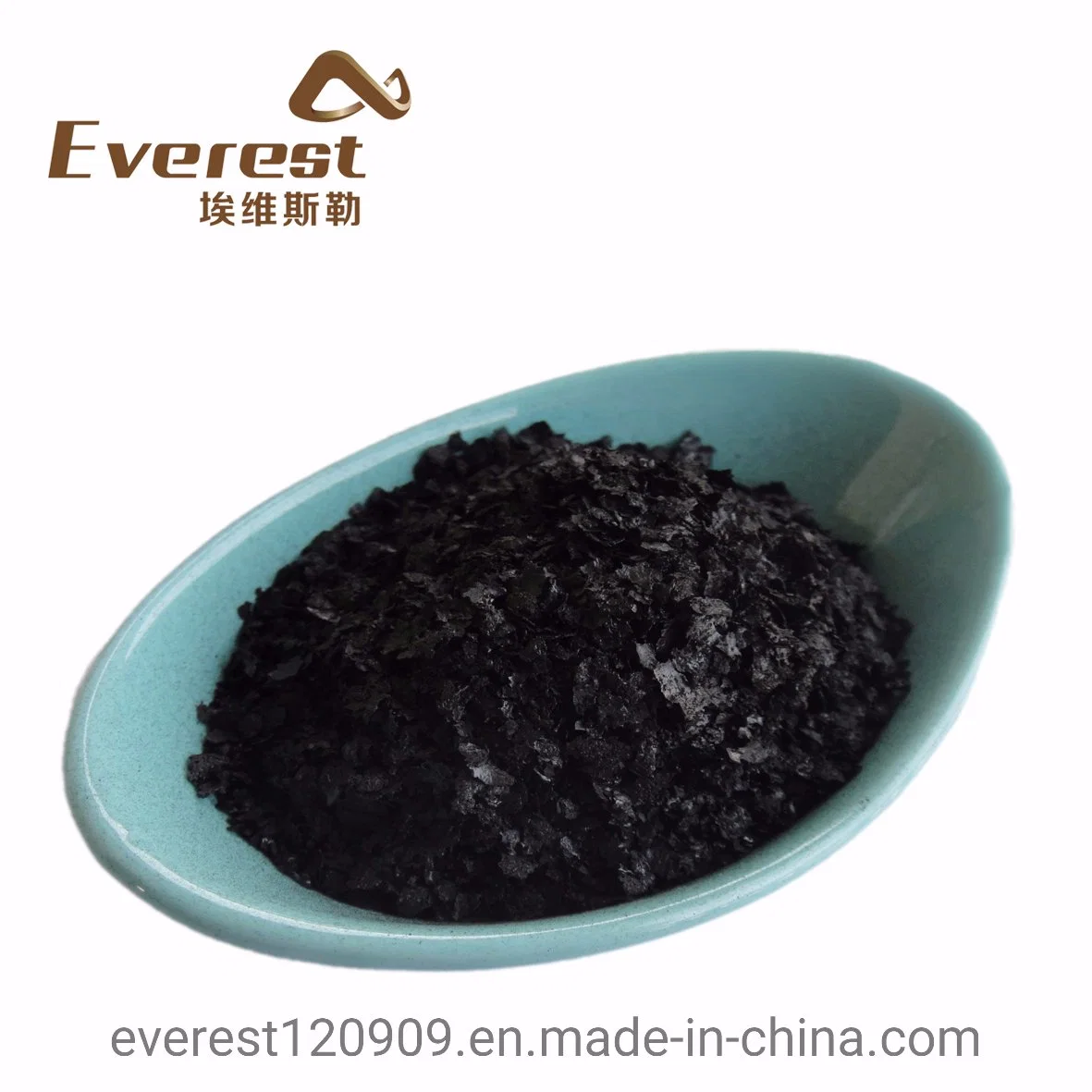 Natural Seaweed Extract Powder Containing 7% Mannitol