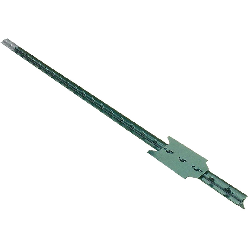 Factory 6-FT. Heavy-Weight T-Post USA Popular